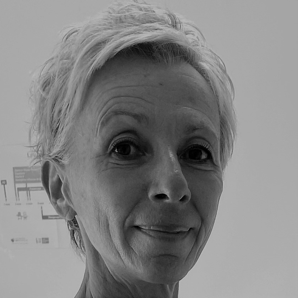 Catherine JAMET