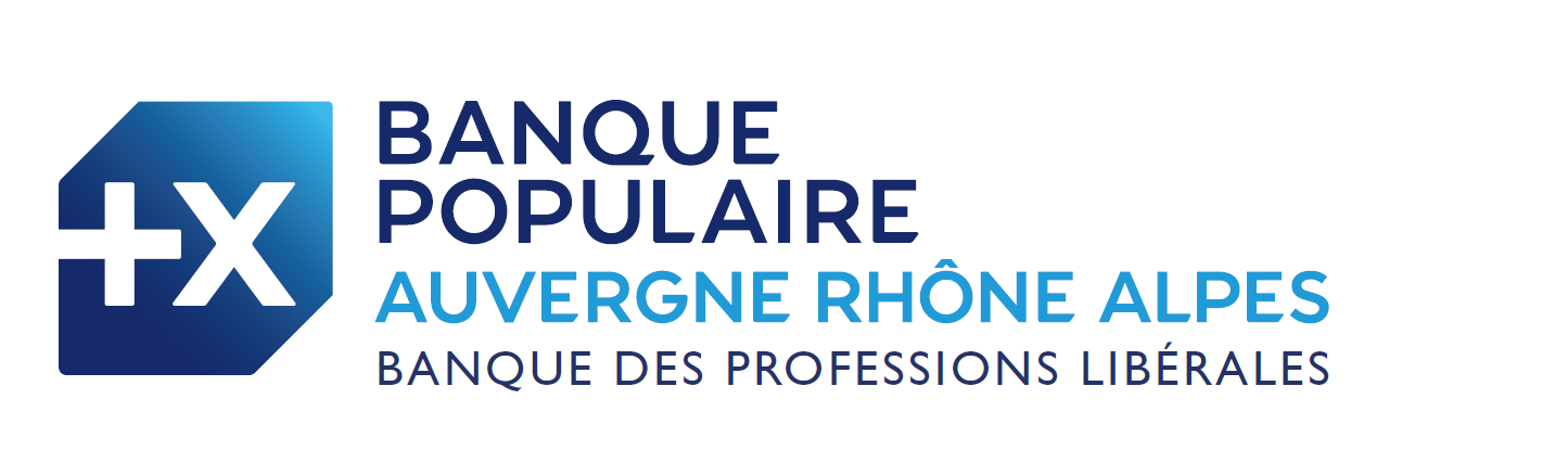 Logo Banque Populaire